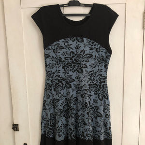 Effie's Heart The Napoli Dress Giverny Print